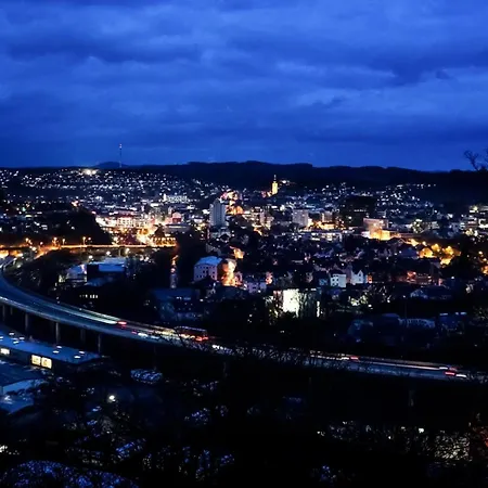 Si-view Einzelzimmer Mit Balkon 3 - Siegen
