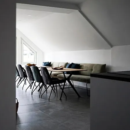 Pensión Si-view Einzelzimmer Mit Balkon 3 - Siegen