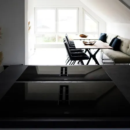 Pensión Si-view Einzelzimmer Mit Balkon 3 - Siegen